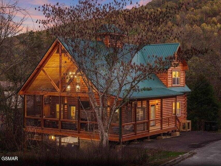 House in Pigeon Forge, Tennessee, United States 5 - 18659511