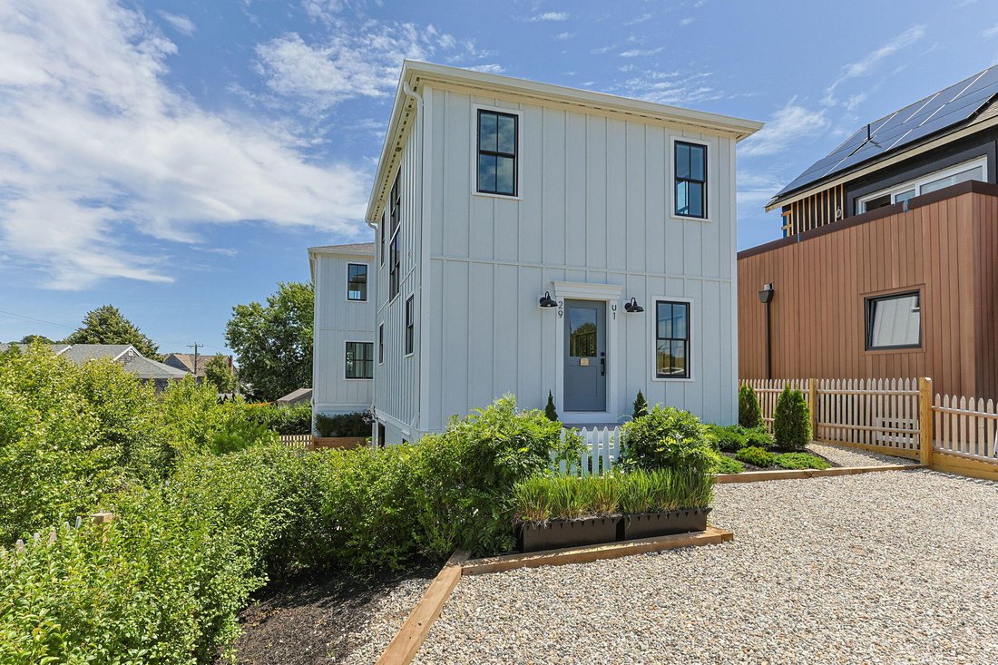 House in Provincetown, Massachusetts, United States 2 - 17642536