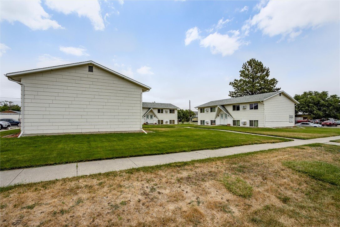 Apartment in Columbus, Montana, United States 2 - 18663264