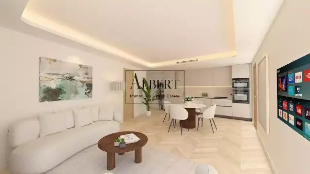 Apartment in Cannes, Provence-Alpes-Côte d'Azur, France 1 - 17243173