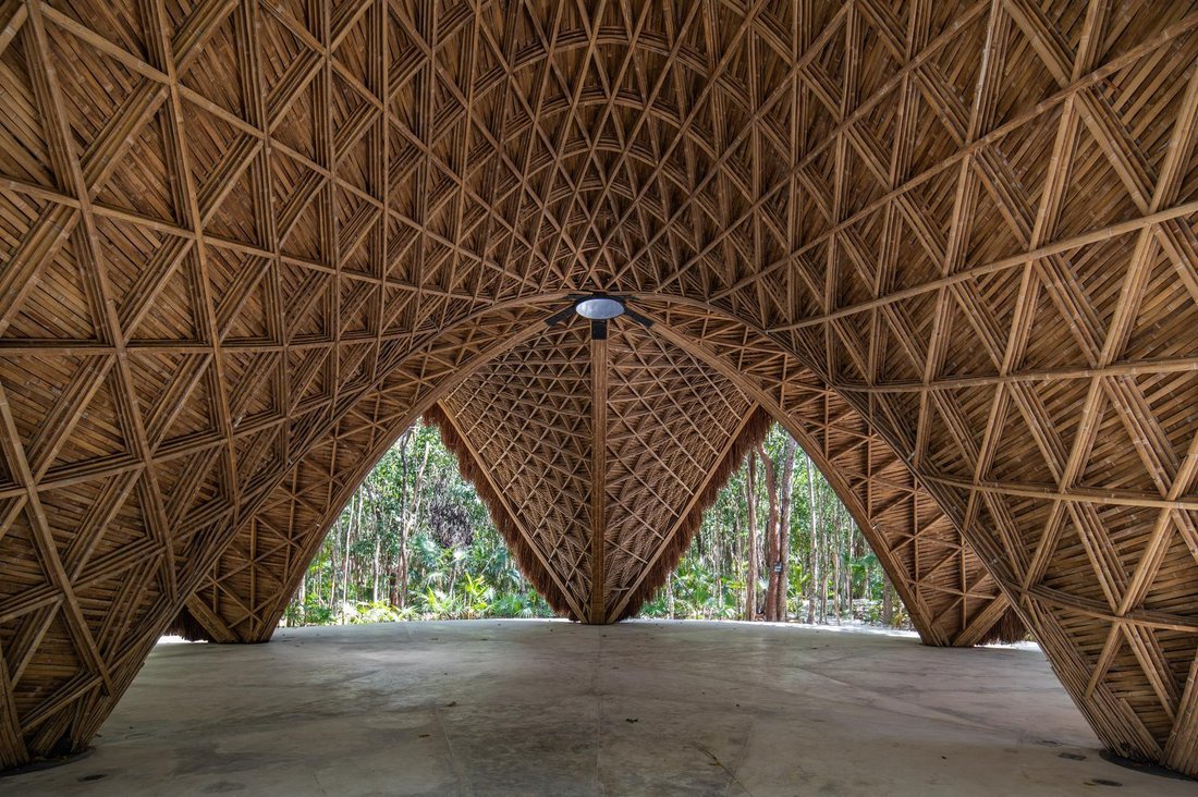 Apartment in Tulum, Quintana Roo, Mexico 5 - 18660016