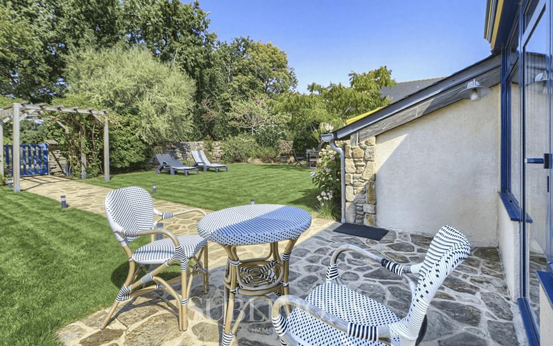 House in Noyalo, Theix-Noyalo, France 2 - 18660526