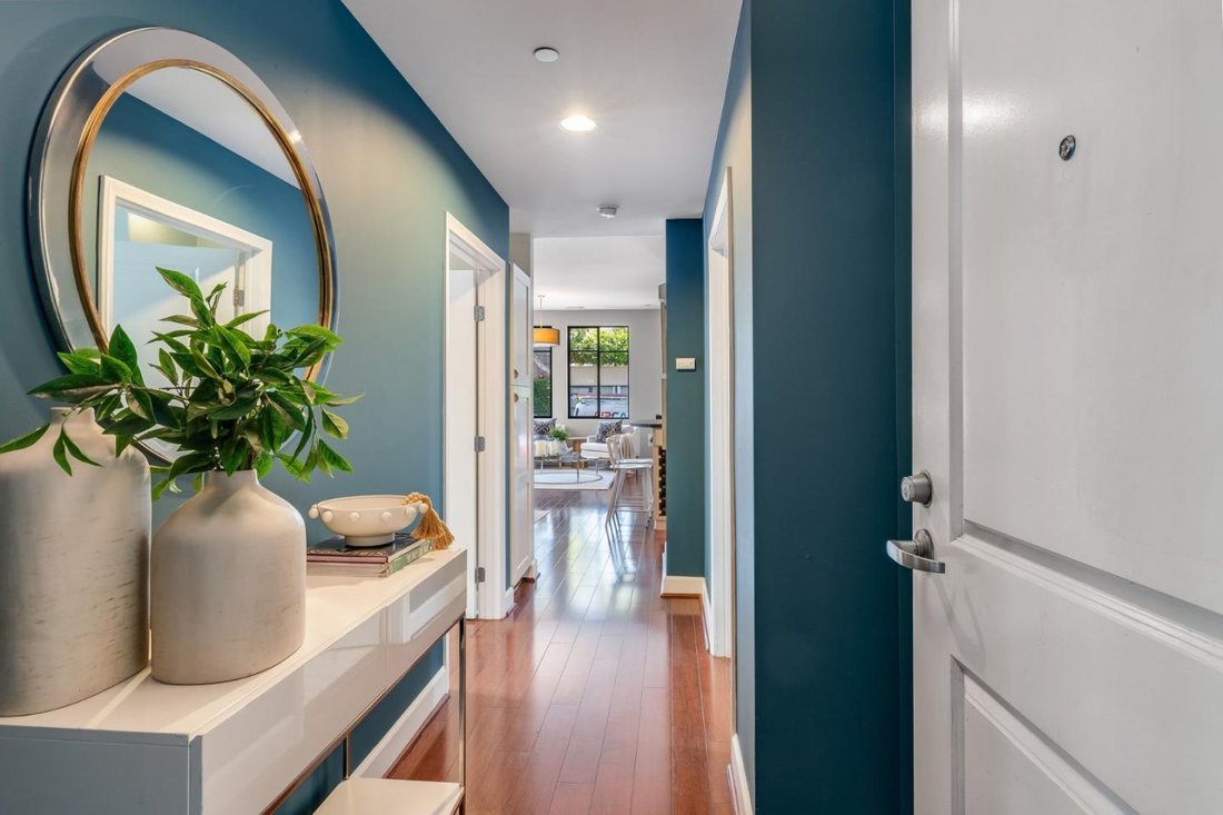 Condo in Palo Alto, California, United States 1 - 18671535