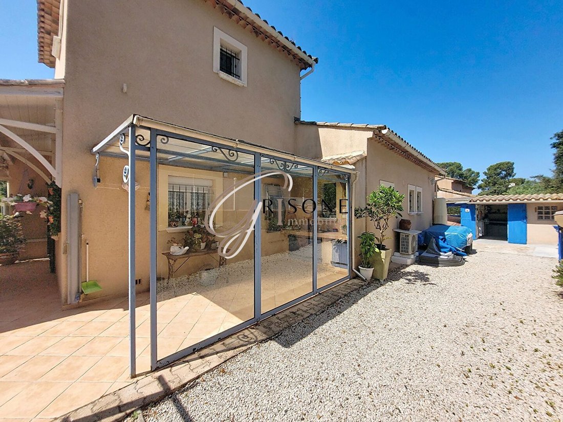 Villa in Le Fort, Six-Fours-les-Plages, France 3 - 18662621