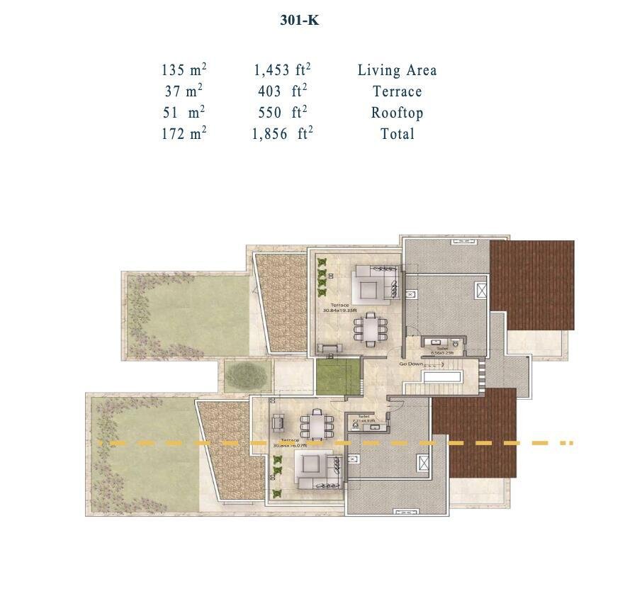 Condo in San José del Cabo, Baja California Sur, Mexico 4 - 18666555