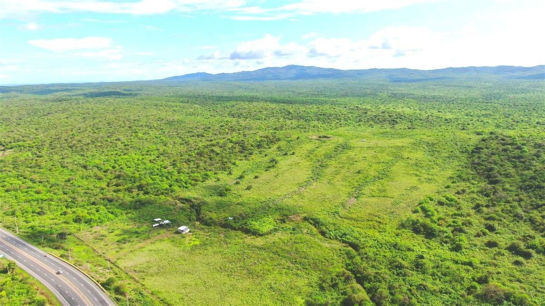Land in Olmedo, Santa Elena, Ecuador 3 - 18660026