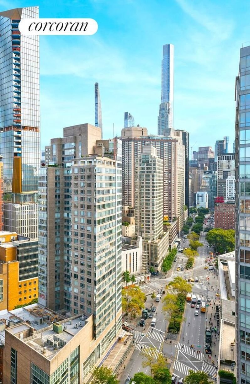 Condo in New York, New York, United States 5 - 17757656