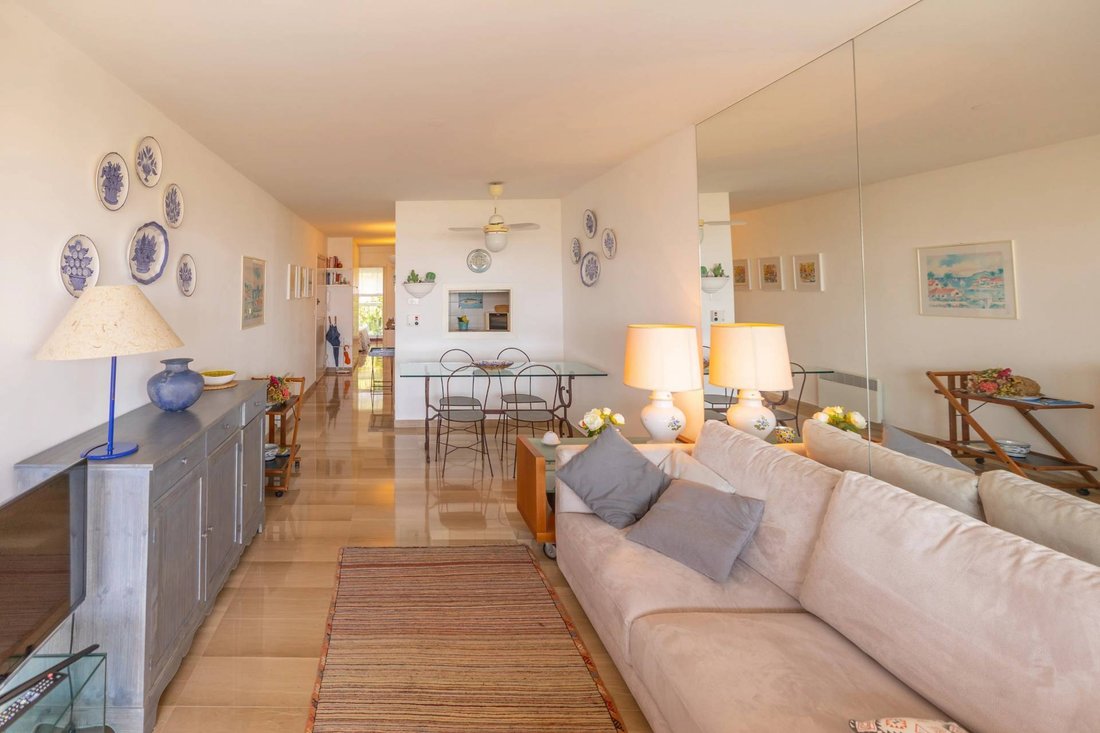 Apartment in Menton, Provence-Alpes-Côte d'Azur, France 5 - 18290964