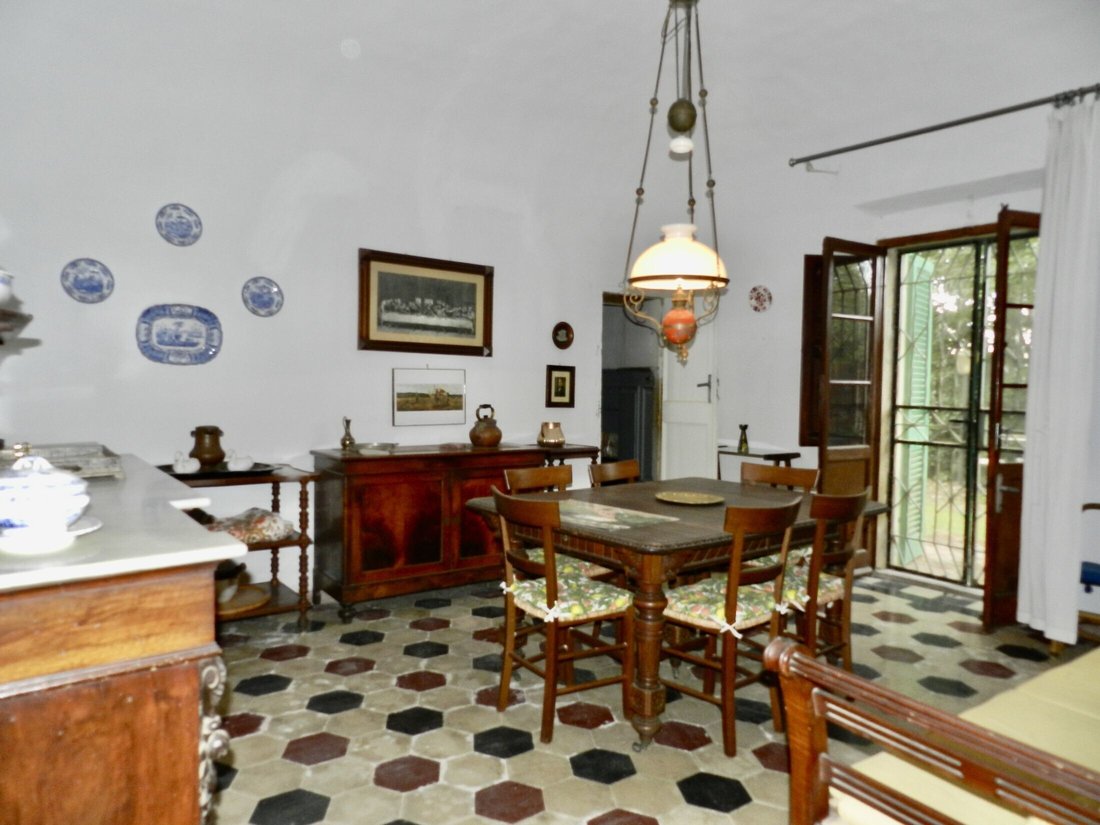 Villa in Cecina Centro, Cecina, Tuscany 3 - 18668086