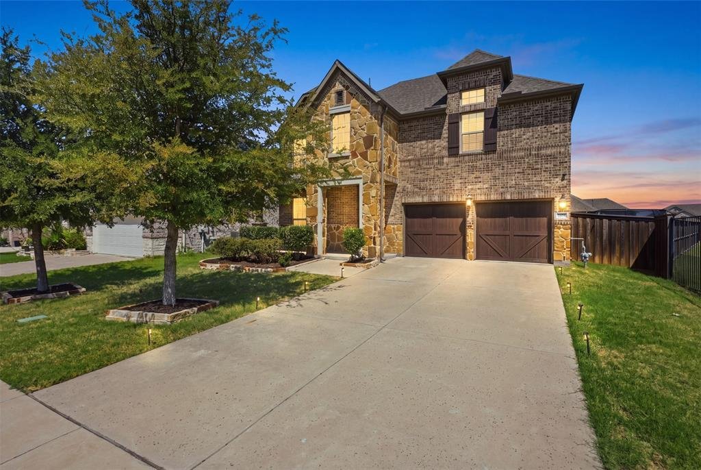 House in Prosper, Texas, United States 2 - 18659889