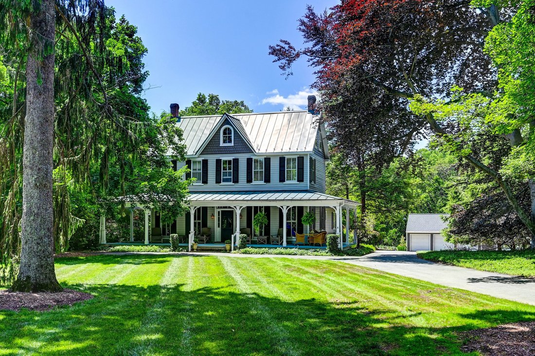 Ellicott City, Maryland, United States 1 - 18666458