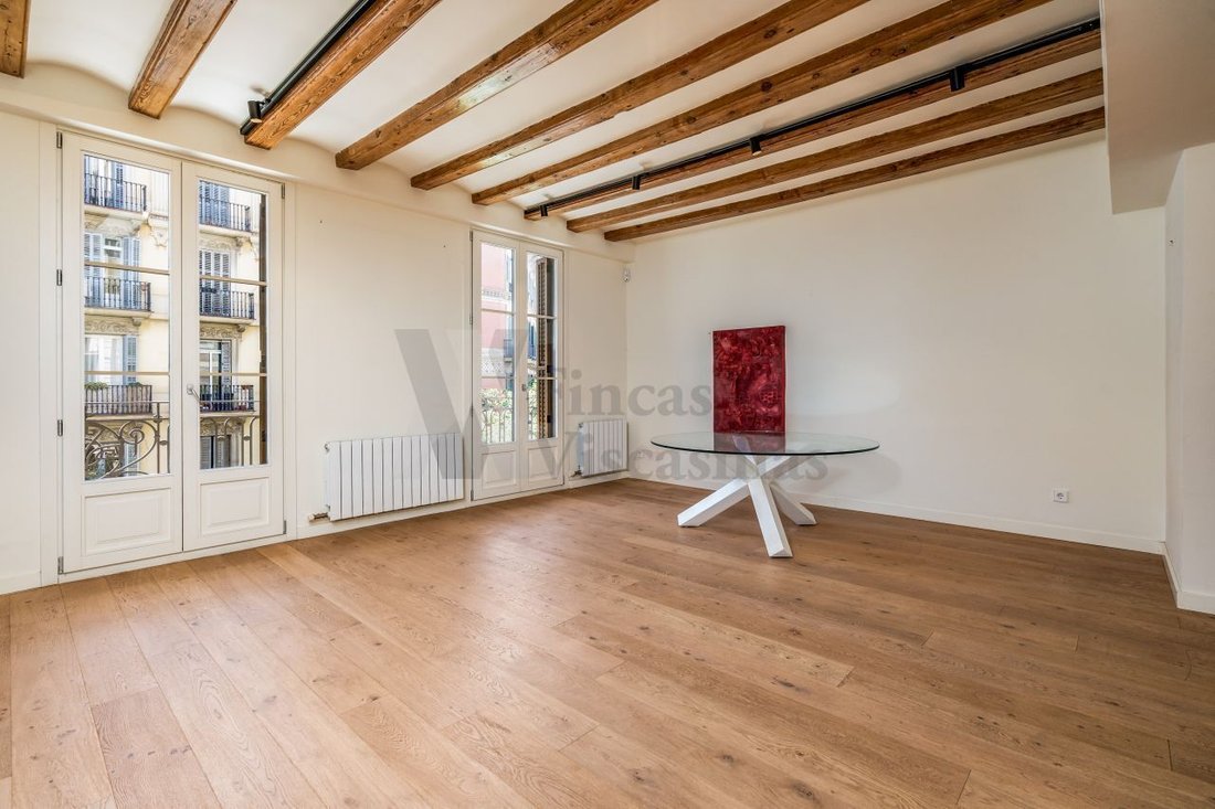 Apartment in Eixample, Barcelona, Spain 1 - 18665888