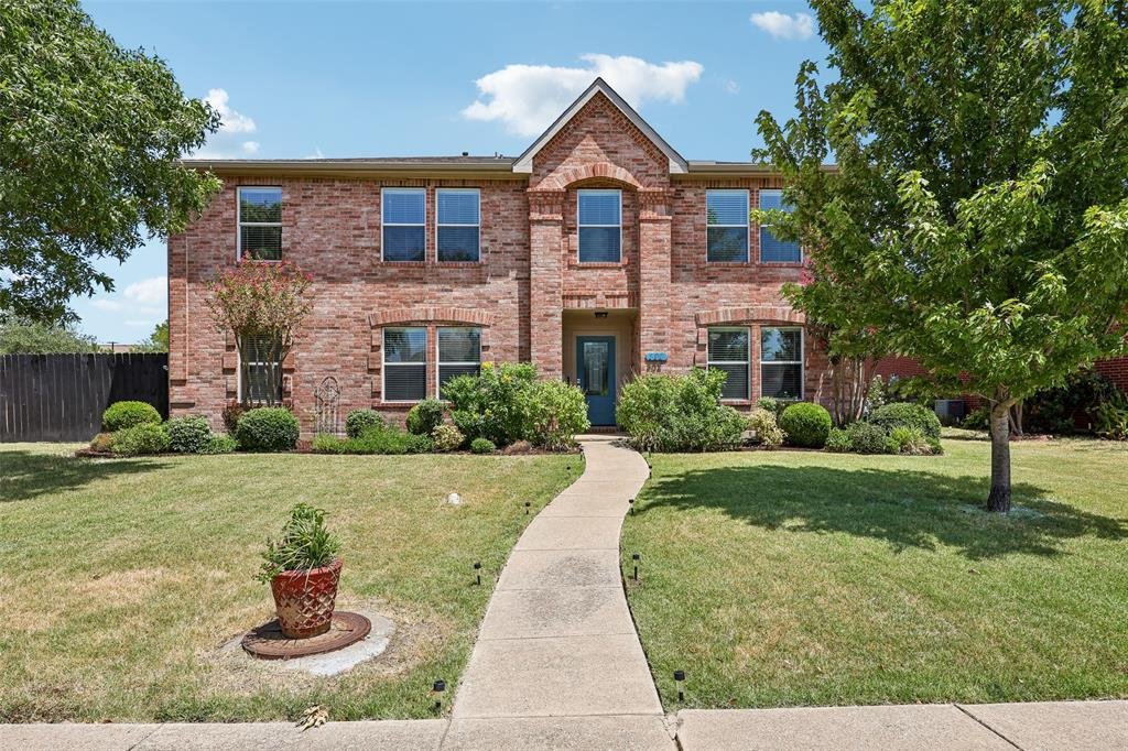 House in Heath, Texas, United States 1 - 18664001