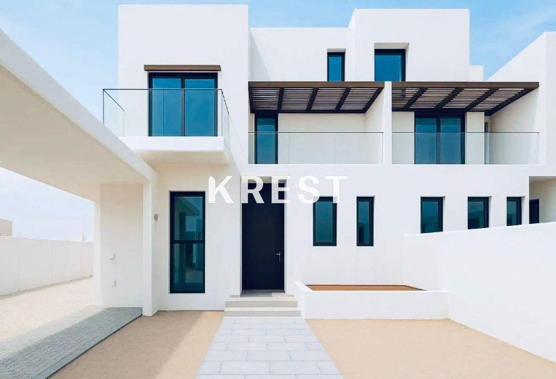 Villa in Ud al Bayda, Dubai, United Arab Emirates 1 - 18663041