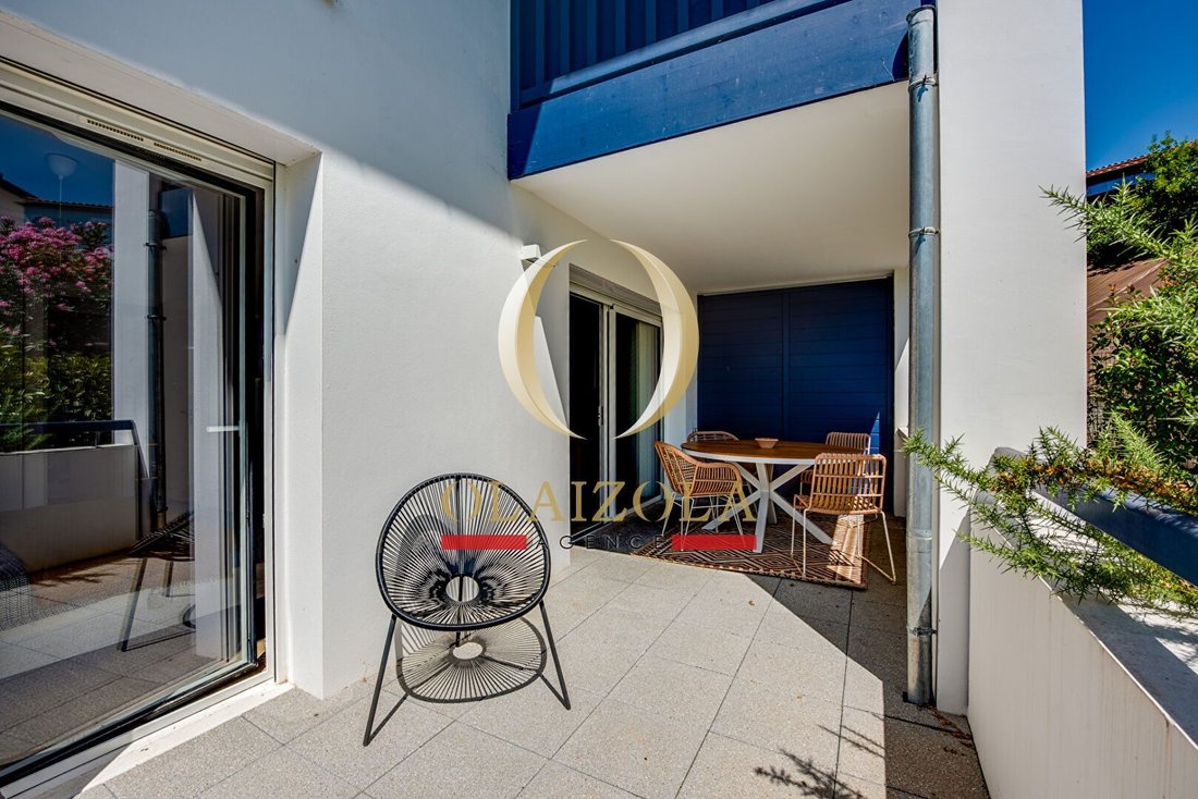 Apartment in Guéthary, Nouvelle-Aquitaine, France 3 - 18669252