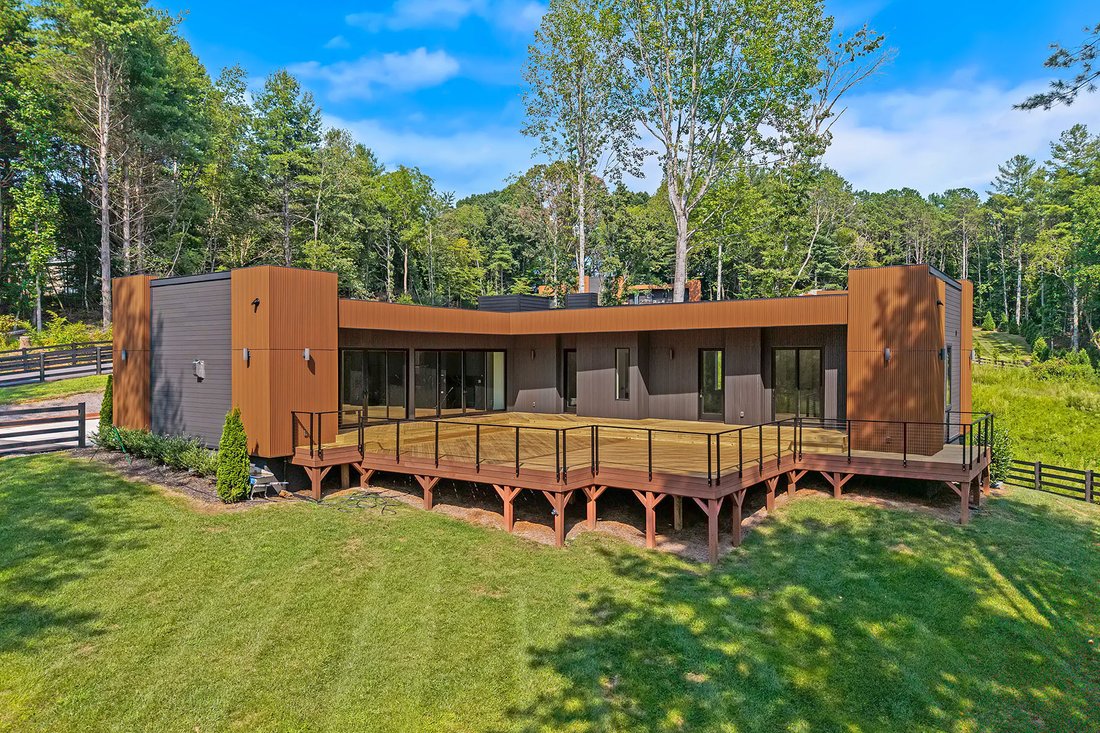 House in Mills River, North Carolina, United States 2 - 18661053