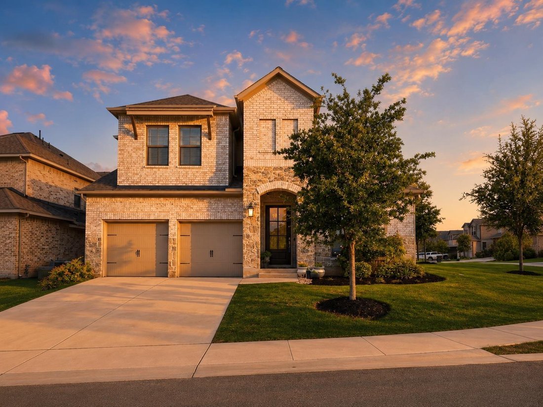 House in Georgetown, Texas, United States 3 - 18667829