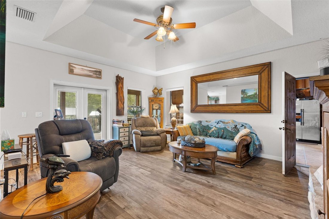 House in Chiefland, Florida, United States 5 - 18670703