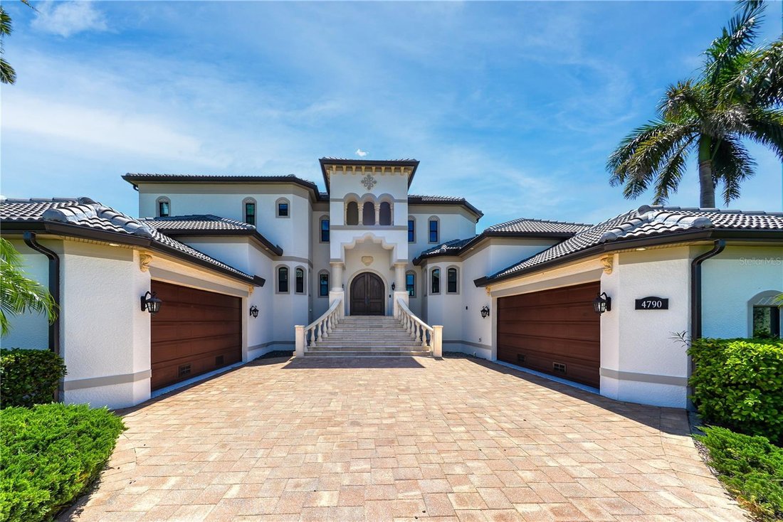 House in Port Charlotte, Florida, United States 1 - 18667898