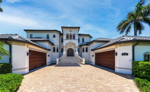 House in Port Charlotte, Florida, United States 1