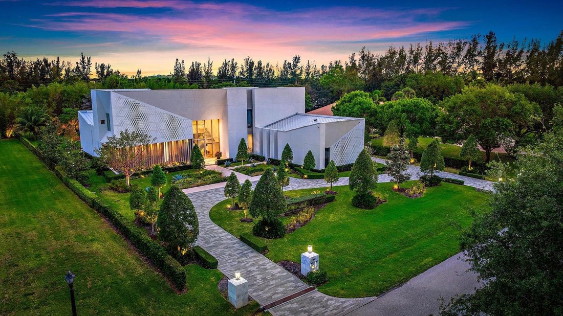 Haus in Palm Beach Gardens, Florida, Vereinigte Staaten 3 - 17414519