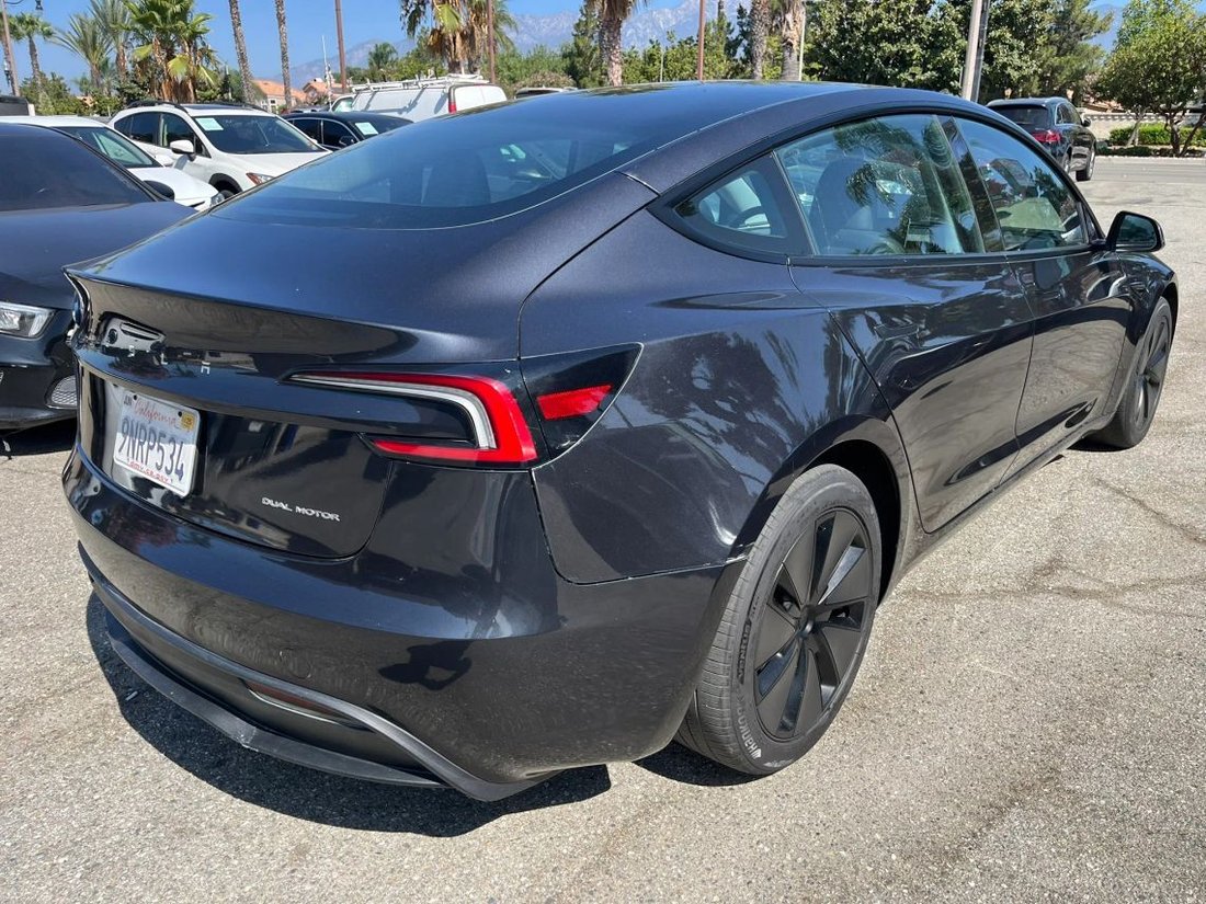 Sedan in Fontana, CA, United States 4 - 18664835