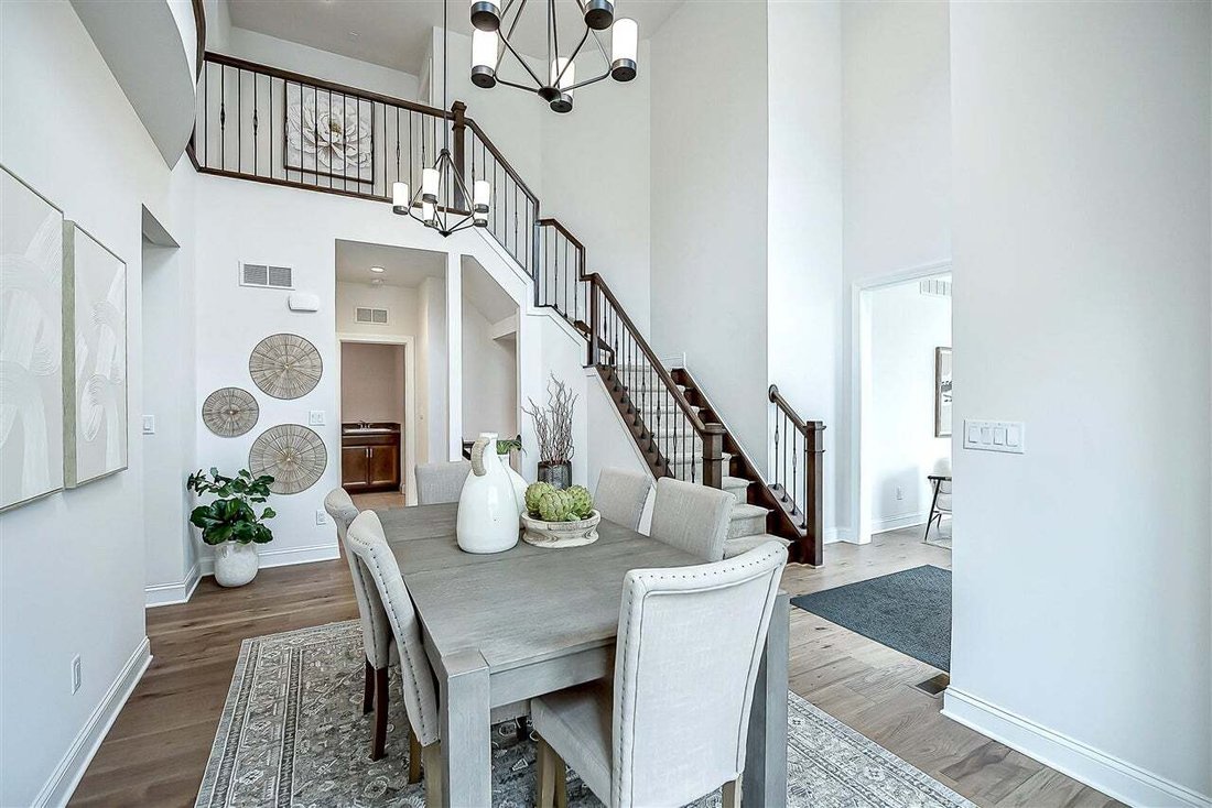 Condo in Ann Arbor, Michigan, United States 5 - 18662463