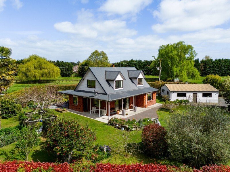 House in Cambridge, Waikato, New Zealand 4 - 18670192