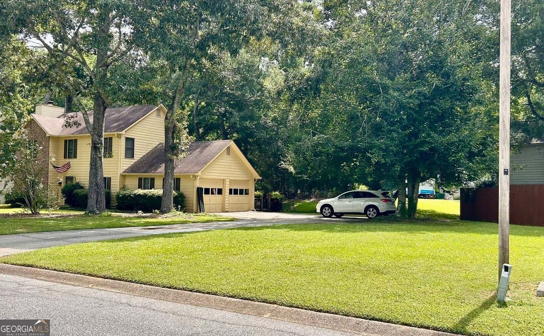House in Peachtree Corners, Georgia, United States 2 - 18670786