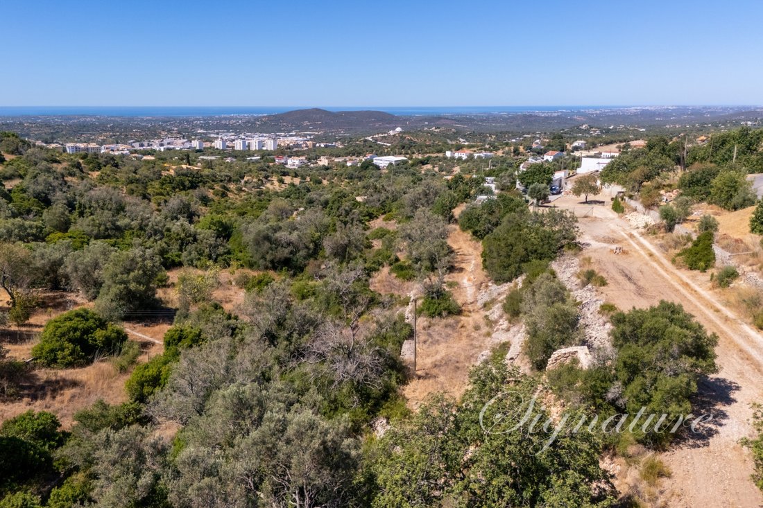 Land in São Sebastião, Lagos, Sao Goncalo de Lagos, Portugal 2 - 18660916