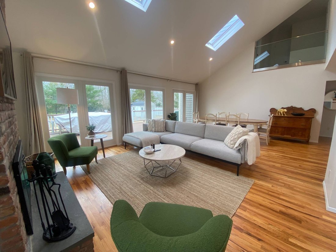 Estate in East Hampton, New York, United States 1 - 18670234