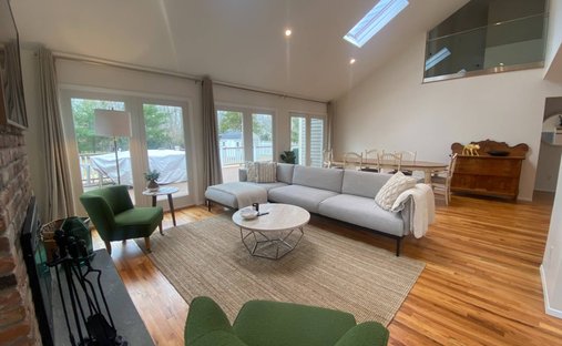 Estate in East Hampton, New York, United States 1