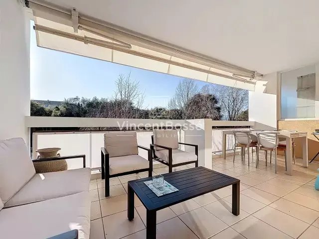 Apartment in Cannes, Provence-Alpes-Côte d'Azur, France 1 - 17673444