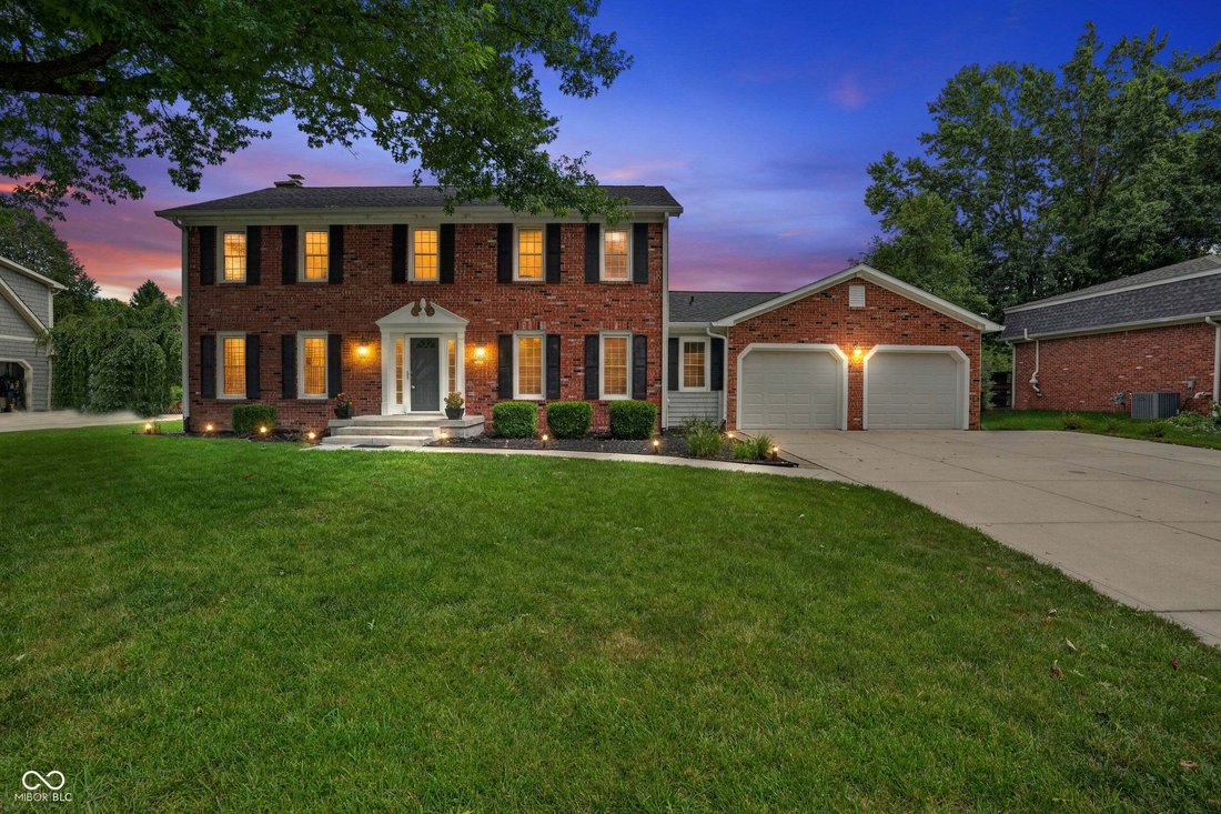 House in Westfield, Indiana, United States 2 - 18662591