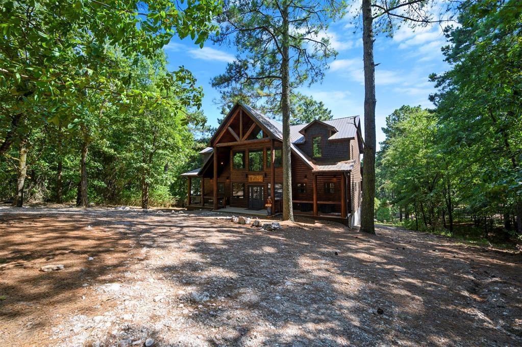 House in Broken Bow, Oklahoma, United States 5 - 18670746