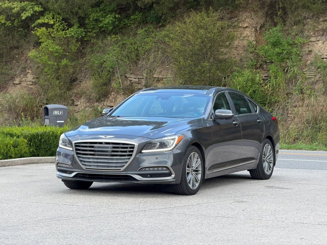 Sedan in Woodbury, TN, United States 3 - 18664960