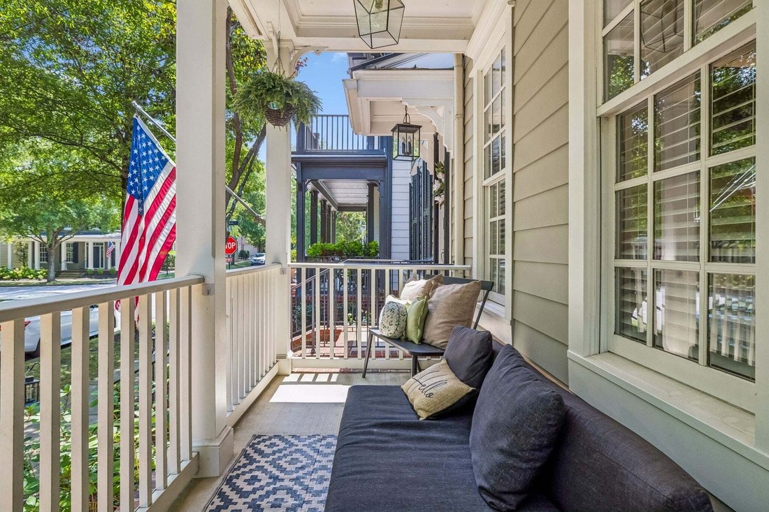 Townhouse in Franklin, Tennessee, United States 5 - 18663727