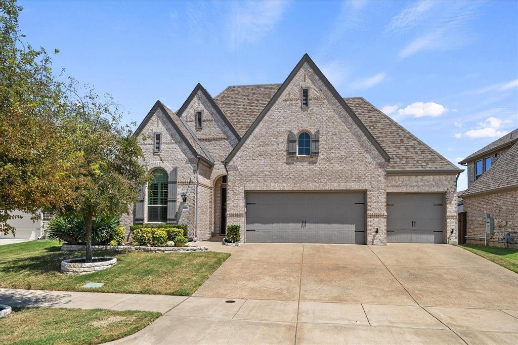 House in Melissa, Texas, United States 1 - 18659849