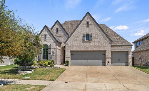 Haus in Melissa, Texas, Vereinigte Staaten 1