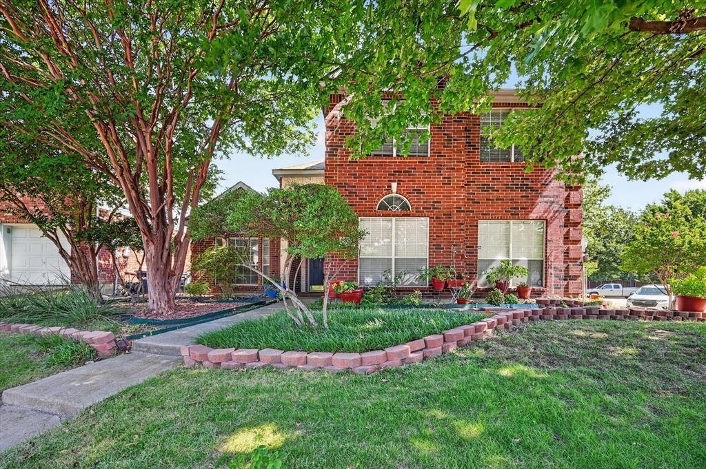 House in McKinney, Texas, United States 1 - 18659895