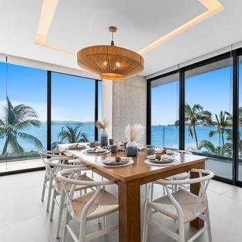 Apartment in Bucerías, Nayarit, Mexico 5 - 18672652