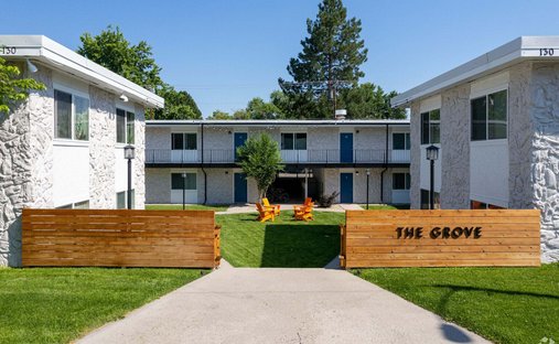 Apartment in Missoula, Montana, United States 1