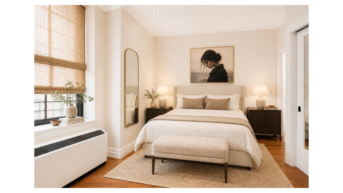 Condo in New York, New York, United States 2 - 18669496