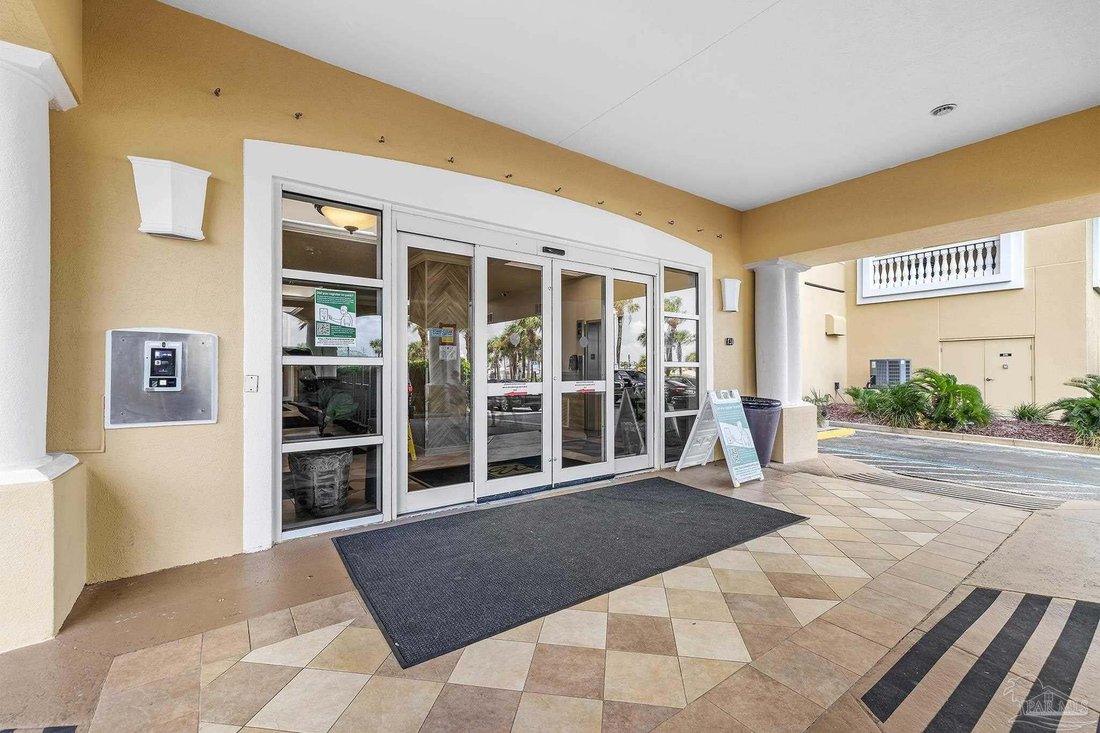 Townhouse in Gulf Breeze, Florida, United States 3 - 18668953