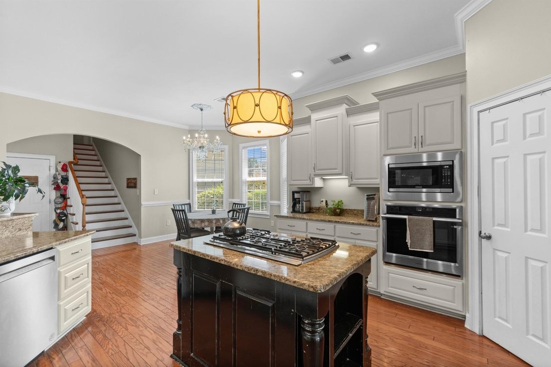 House in Myrtle Beach, South Carolina, United States 5 - 18661060