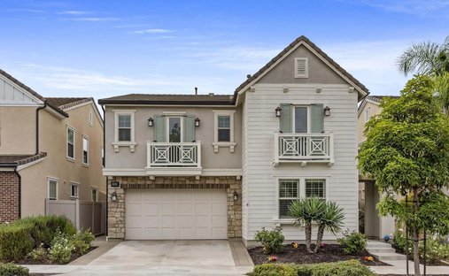 House in San Diego, California, United States 1