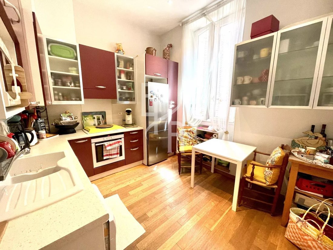 Apartment in Cannes, Provence-Alpes-Côte d'Azur, France 2 - 16886544