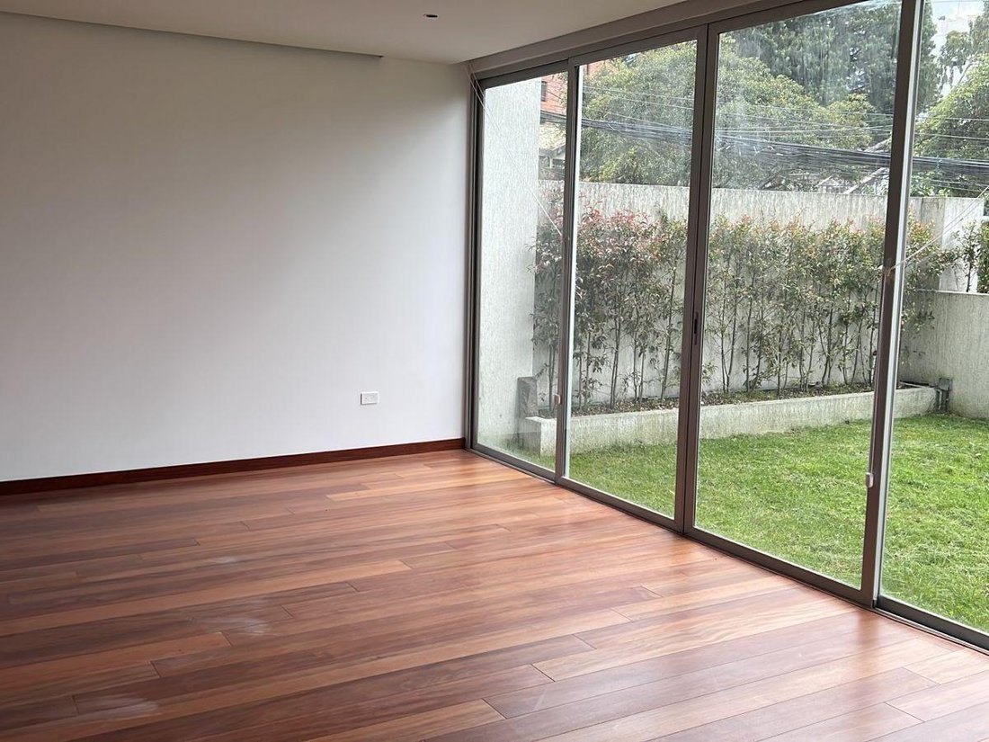 Apartment in Quito, Pichincha, Ecuador 3 - 18661631
