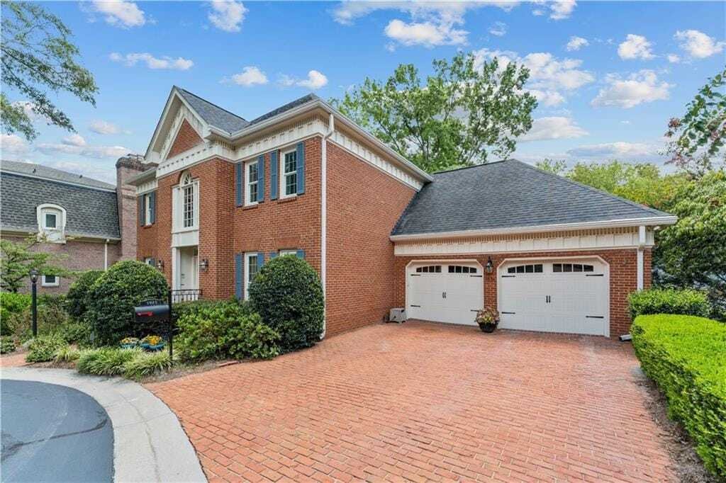 House in Dunwoody, Georgia, United States 2 - 18659295