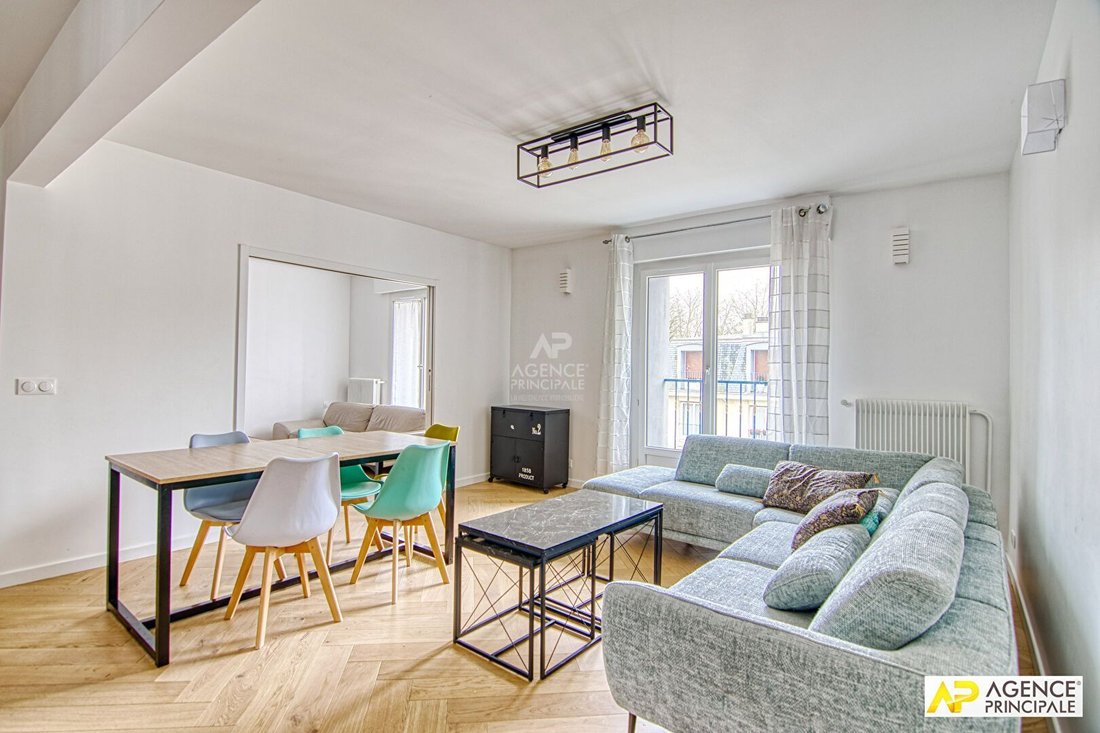 Apartment in Domaine National du Château, Versailles, France 3 - 18660355